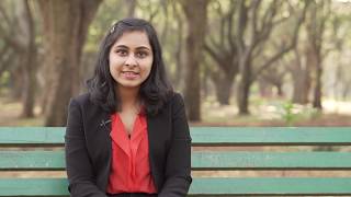 Georgetown McDonough MBA Application Video Essay