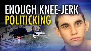 John Cardillo: How we should react to mass shootings Wealth