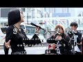 【鳥肌!!】きっと大丈夫 / Little Glee Monster covered by 一華ひかり