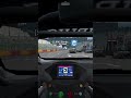 Lamborghini Huracan Survives Eau Rouge – INSANE Save!🚀 #shorts #realracing3 #huracan #lamborghini