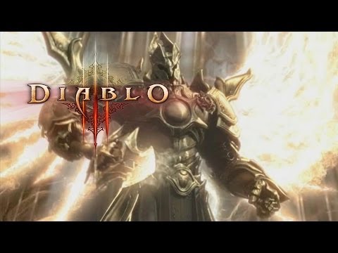Diablo 3 - #44 - Akt 4 - Hodenhimmel [HD]