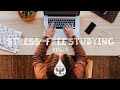 Stress-Free Studying 📚 - An Indie/Folk/Pop Playlist | Vol. 3