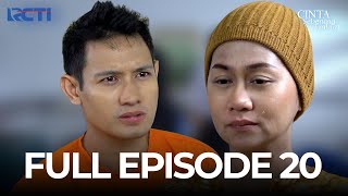 (FREE) FULL EPISODE 20 CINTA SEBENING EMBUN | DRAMA SERIES