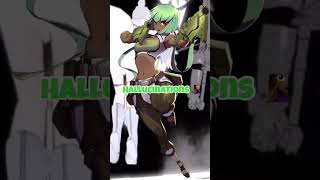 What semblance are you guys using ? | Rwby Questions