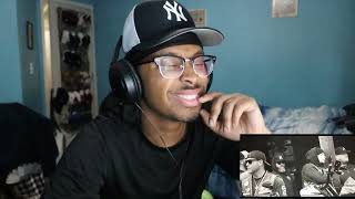 Upchurch - Desperado (OFFICIAL MUSIC VIDEO) | Reaction