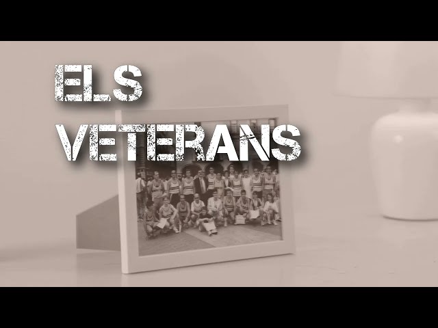 Els veterans