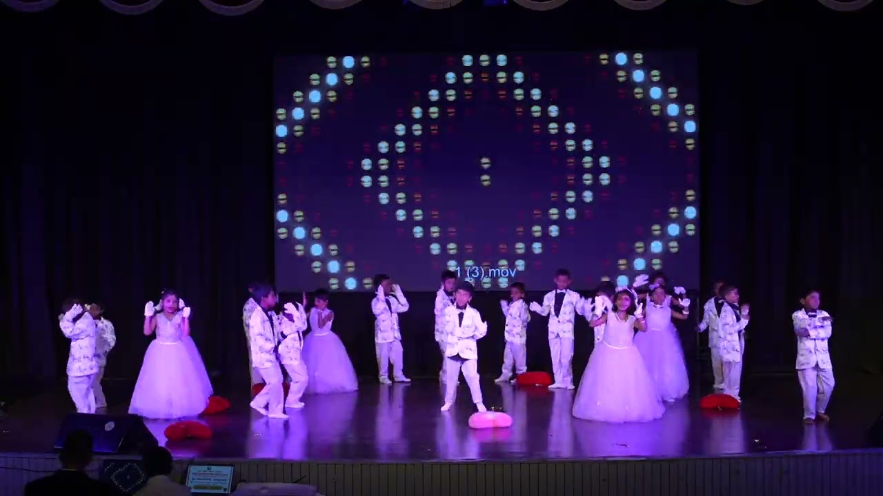 Sree Manjunath Vidyalaya, Vidyaranyanagara, Magadi Road Bangalore 5600231st B boys girls