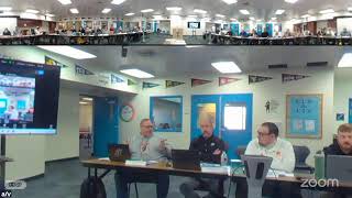 Download Lagu NIAA Board of Control Meeting Winter 2026.012726 MP3