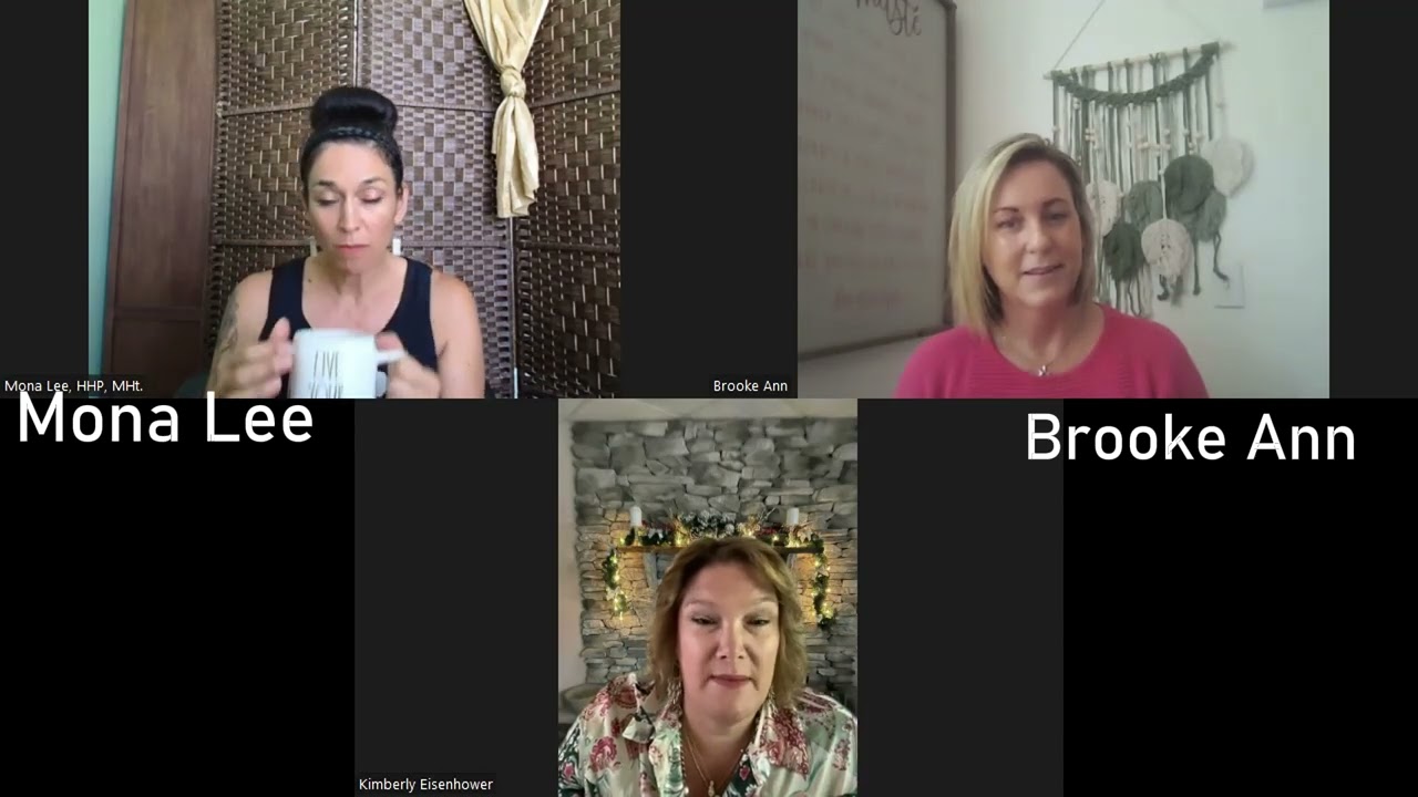 Psychic Medium Kimberly