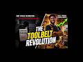 The Gen Z Toolbelt Revolution