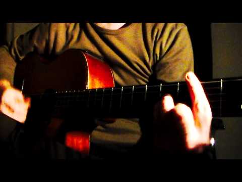 ΑΝΤΖΕΛΑ ΓΚΕΡΕΚΟΥ (acoustic