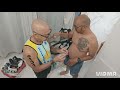 Apr 27 2024 SM Daet Talisay triathlon w/  Rico Innovion JP Boral Amil @ #bicol Binan Esplanade