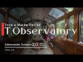 Tren Vistadome Observatory - Machu Picchu Tour | Perú Vip 🇵🇪