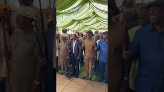 Sudi ,Ruto',Oburu, Kindiki and other Politicians at Charlene Ruto Koito