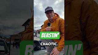 Why Everyone is Watching Easton Fothergill #bassmaster #fishing #champion