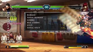 20 Robert HD P5 1008 角落CD康HD起始