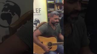 Hany Adel - Ha7ky 3annik at alef bookstore | هاني عادل - هحكى عنك من مكتبة الف