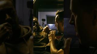 The Making Of ‘No Halo’ - Part 2 😇