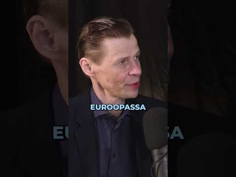 Droonirintamalla voi tapahtua suuria käänteitä | Lasse Laaksonen