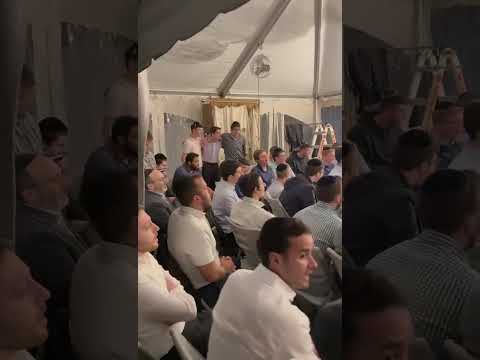 Rabbi Kalish In Teaneck, NJ