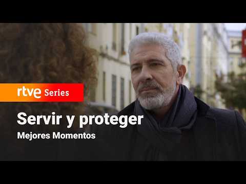 Servir y Proteger: Episode 925 - Best Moments | RTVE Series