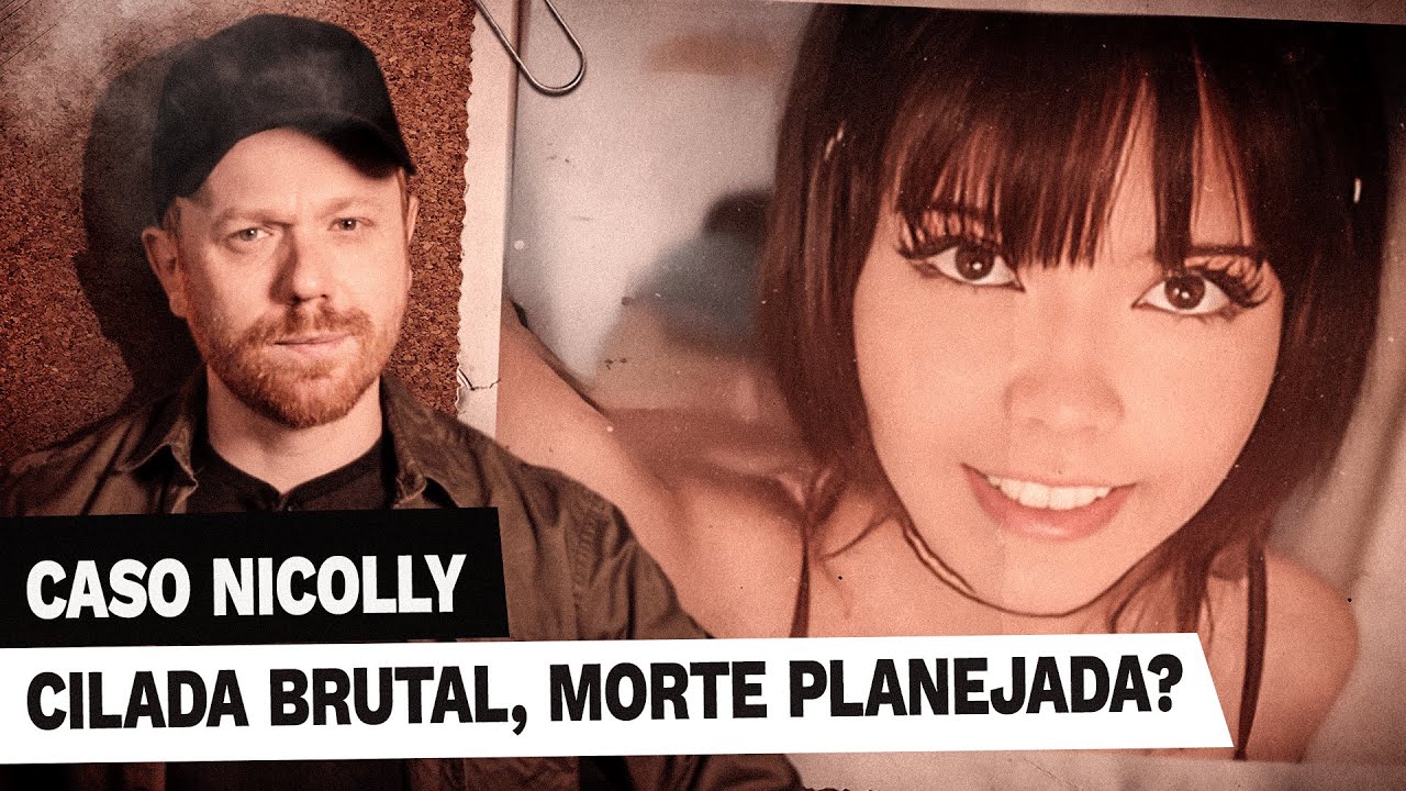 Caso Nicolly: Crime chocante em Hortolândia-SP