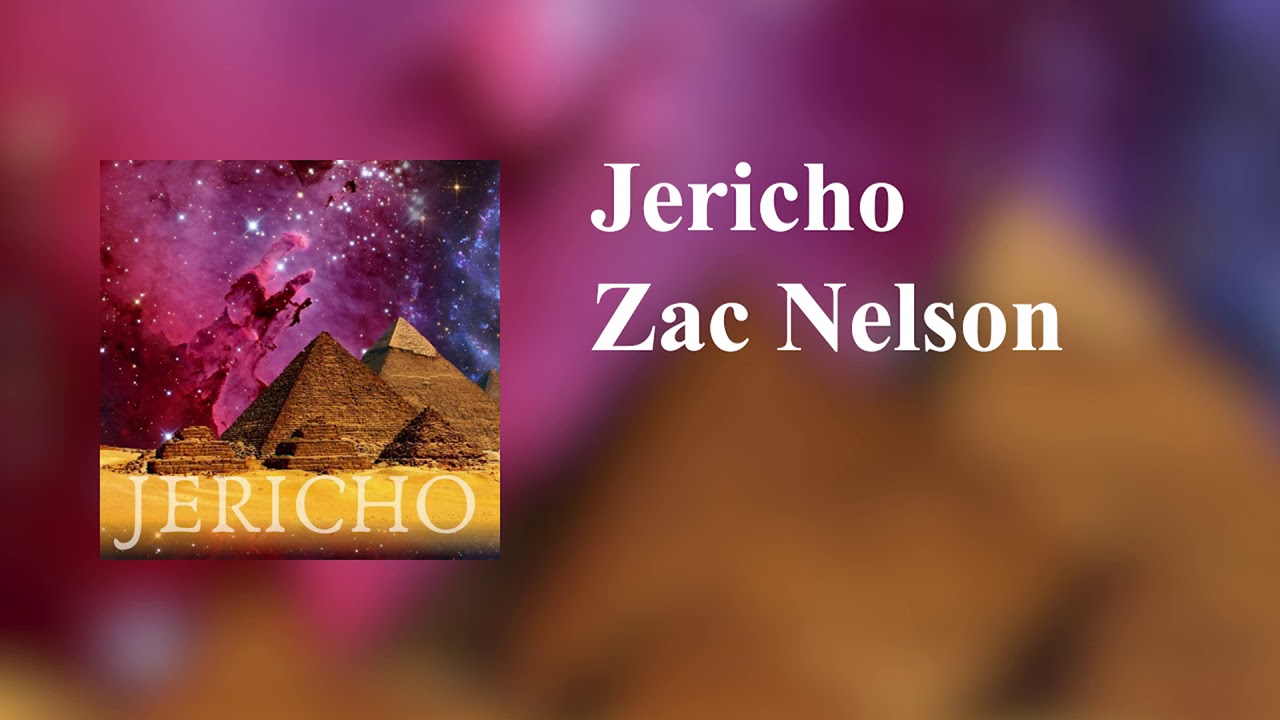 Guarda Jericho - Zac Nelson (full) su YouTube Guarda Jericho - Zac Nelson (full) su YouTube