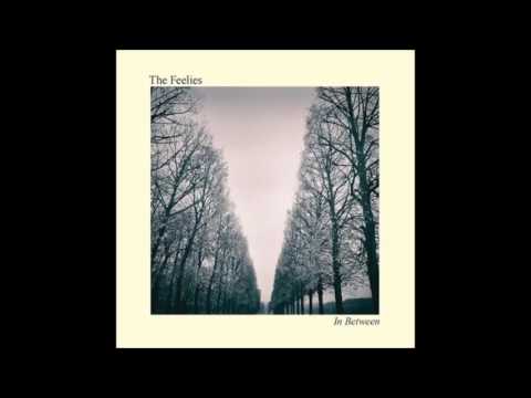 The Feelies — The Feelies - Been Replaced (In Between 2017)