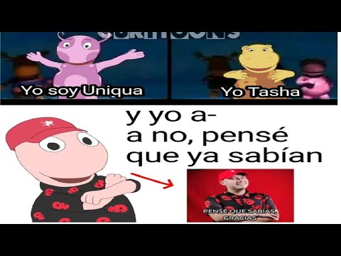 DEJEN AL ACTOR DE DOBLAJE ALUCÍN EN PAZ