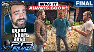 Download lagu Very First GTA 5 Version Speedrun (Actual PS3) [Part 5] | $6666 USD !giveaway