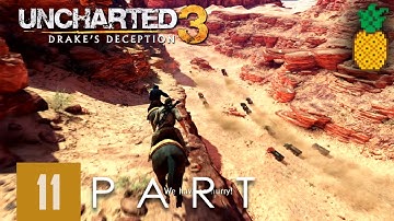 Uncharted 3: Drake