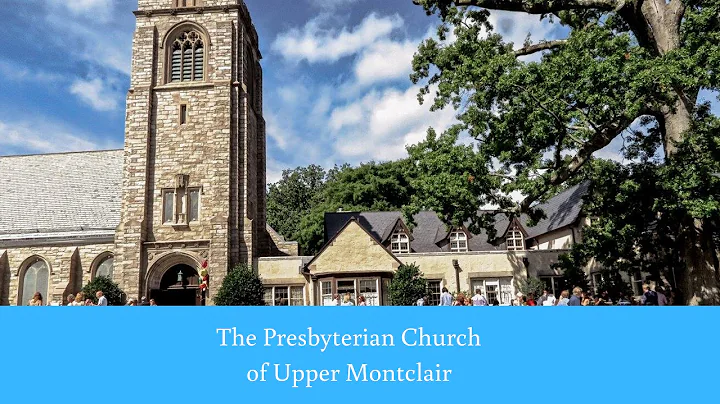 3:00 P.M. Christmas Eve Worship Service & Pageant - December 24, 2025