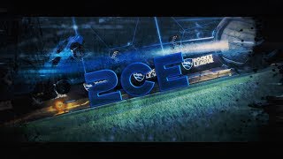 A Rocket League 2CE By WAXz ACID