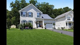 445 Poplar Avenue video tour