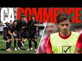 Le championnat commence... MAIS pas pour moi | Objectif Coupe d'Europe #4
