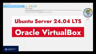 Ubuntu Server 24.04 LTS | Oracle VirtualBox | v7.1.4