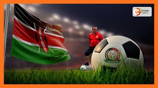 Wachezaji wote wa Harambee Stars wawasili katika kambi ya mazoezi mjini Antalya, Uturuki