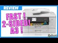 Brother MFC-J6940DW Multifunction Colour A3 Wireless Inkjet Printer Review