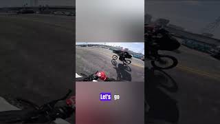 E Bike Battle  Speed, Power, and the Ultimate Test! 1
