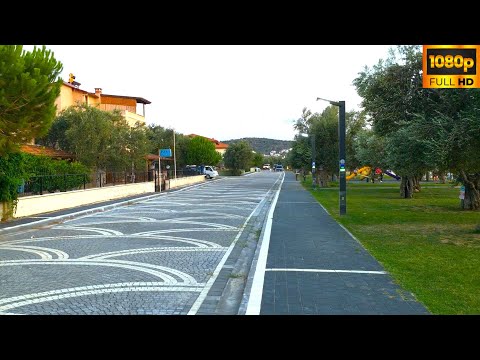 Balıkesir Burhaniye |
