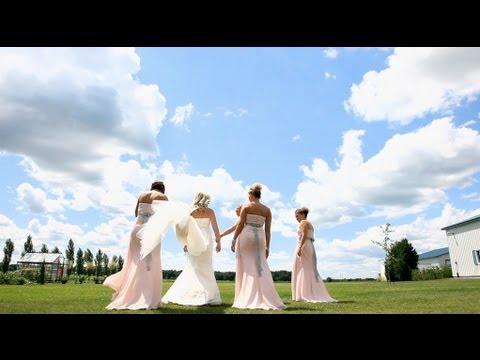 Without You - Andrea and Martin by CocoFilms - Montreal Event