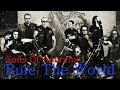 Sons of anarchy  rule the world   final ride