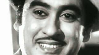 Na zindagi mili na roshini mili Kishore Kumar   YouTube