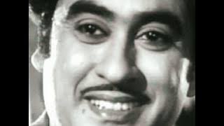 Na zindagi mili na roshini mili Kishore Kumar   YouTube