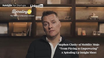 SPIRALING UP INSIGHT SHORT: "From Pitying to Empowering"