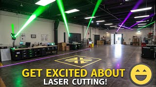 Over 300,000 Laser Cutting Templates Ready to Download!