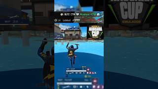 que Pasoooooooo  seriea emulador mobile esports naguara naguaracup freefirefitchin