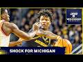 SHOCKING LOSS: Michigan Faces Season-Altering Injury—How Will Team RESPOND Without LJ Cason?