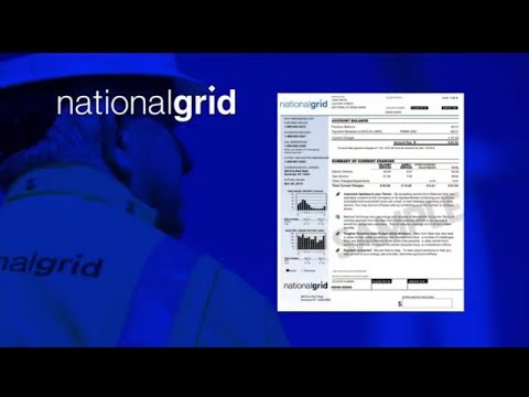 National Grid explains price increases