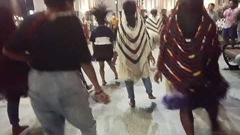 wisisi Aster Titik Nol kilometer Jogja Mahasiswa puncak Papua.#wisisi2023
